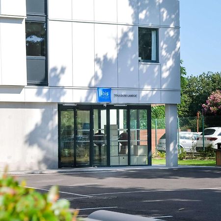 Ibis Budget Toulouse Labège Eksteriør bilde