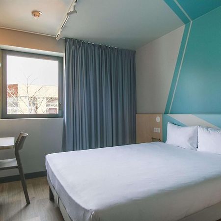 Ibis Budget Toulouse Labège Eksteriør bilde