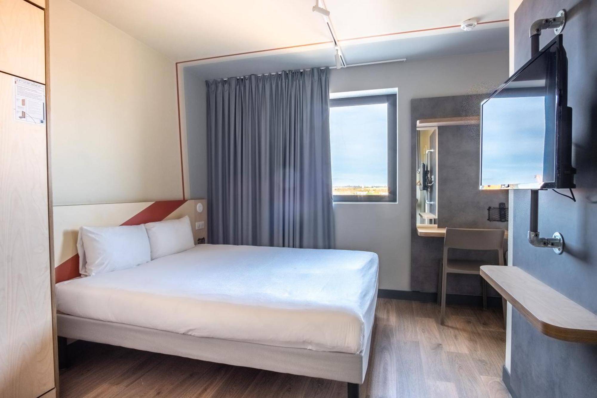 Ibis Budget Toulouse Labège Eksteriør bilde