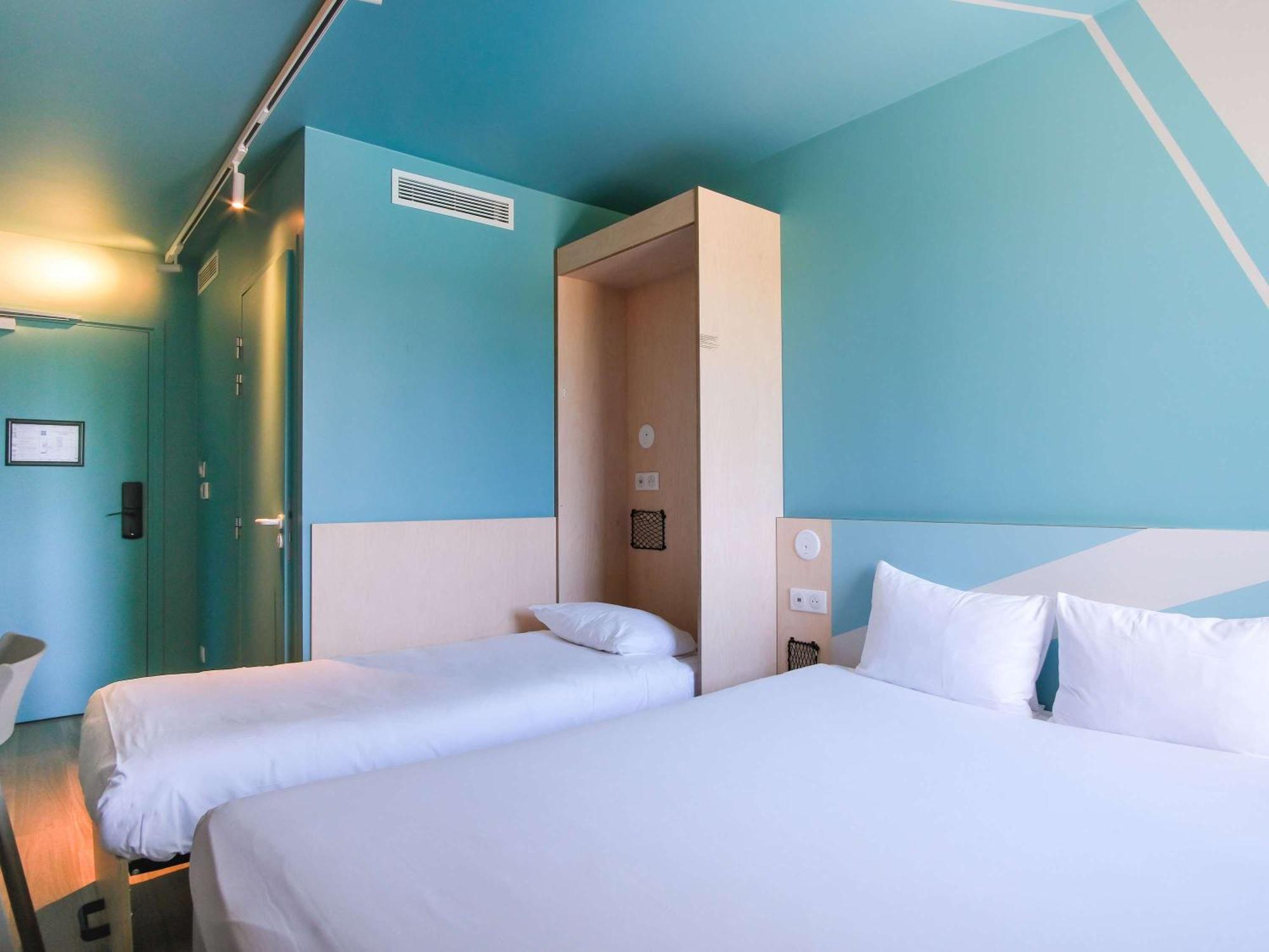 Ibis Budget Toulouse Labège Eksteriør bilde