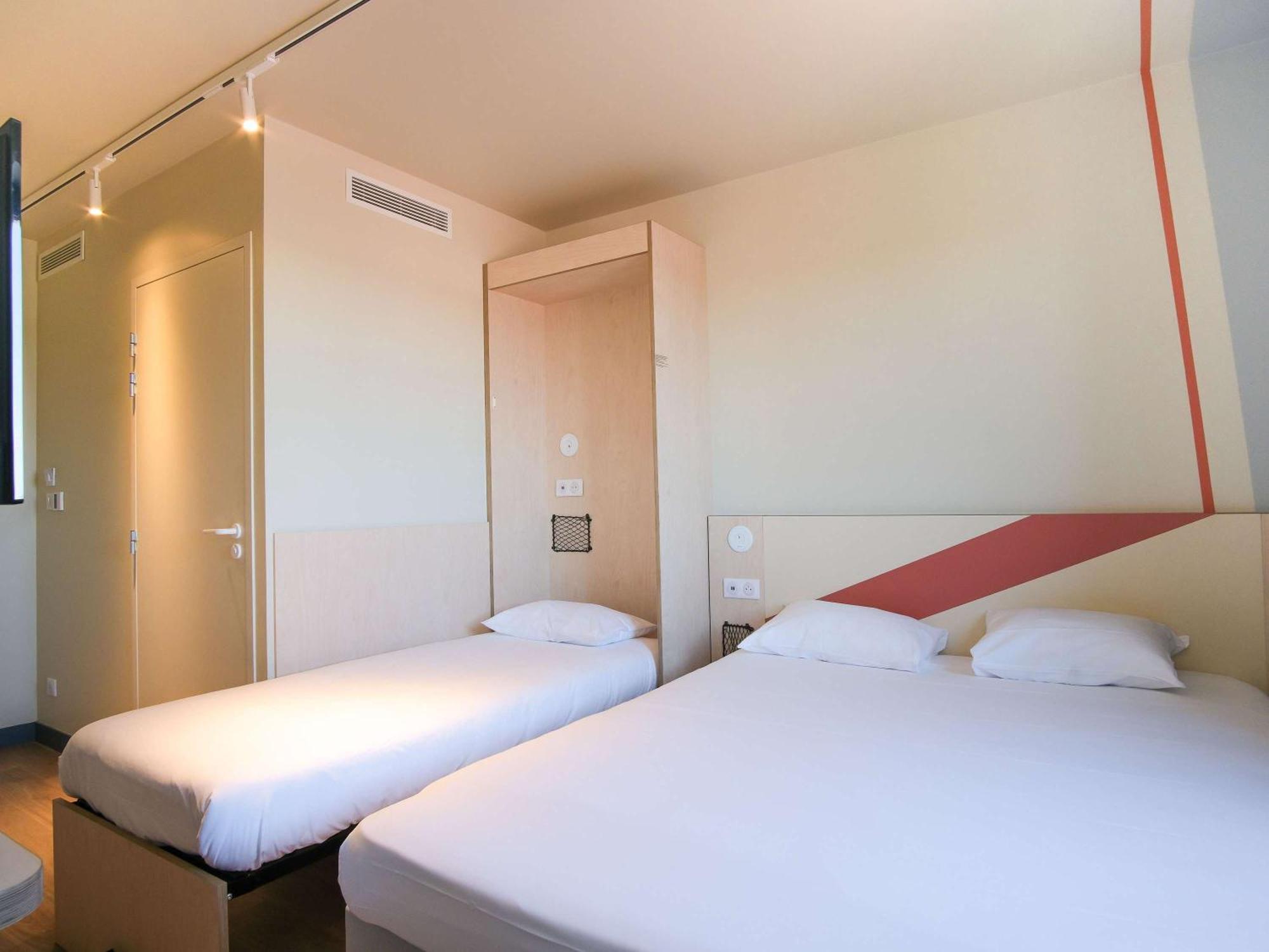 Ibis Budget Toulouse Labège Eksteriør bilde