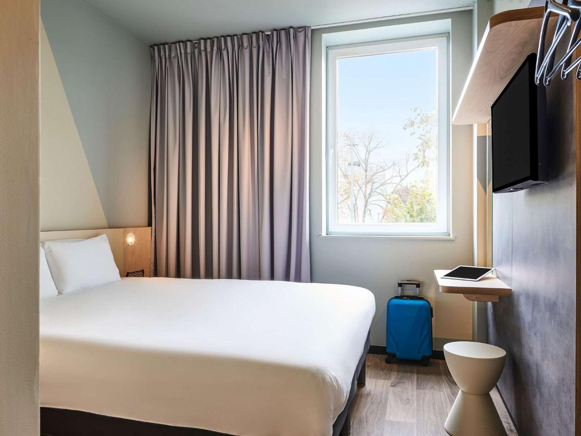 Ibis Budget Toulouse Labège Eksteriør bilde